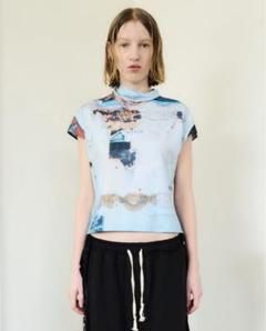 HI-NECK T-SHIRTS (Wall) SEEN5EE3のサムネイル