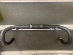 最終値下新品 RITCHEY(リッチー) WCS LOGIC2 ハンドル
