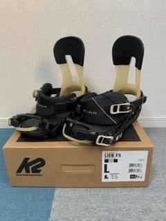 【K2】ケーツー/ビンディング/LIEN FS/L size m59201007830_1.jpg?1735297103