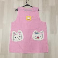 ノンタン エプロン