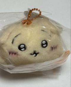 希少 初期 ちいかわ 討伐しちゃった…今日の討伐 ほわほわマスコット2点セット ちいかわ ほわほわマスコット 失敗しちゃった・・・今日の討伐
