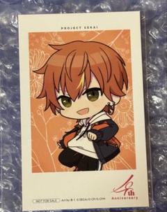 プロセカ　東雲彰人　エピカ　グリカ　感謝祭　宝石箱 セカイの宝石箱 東雲彰人 宝石カード - メルカリ