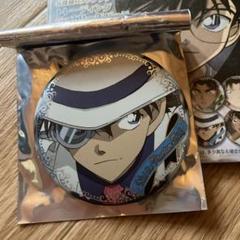 2025年最新】怪盗キッド 缶バッジの人気アイテム - メルカリ