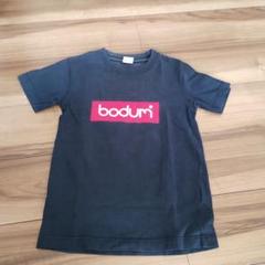 bodum ブラック Tシャツ
