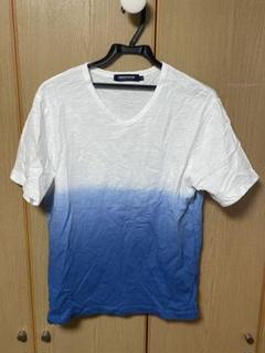 半袖Tシャツ　グラデーション UNION STATION