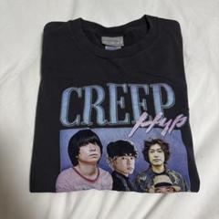 クリープハイプ98Tシャツ Mサイズ - メルカリ
