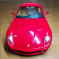 2025年最新】ホットウィール 1/18 フェラーリ ferrari 599 gtbの