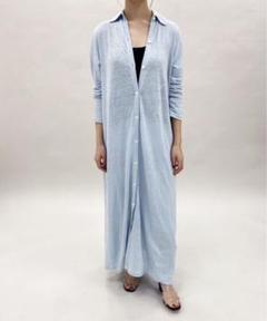 M472/未使用 24SS BATSHEVA ロングワンピース 6 白 黒 M472/未使用 24SS BATSHEVA ロングワンピース 6 白 黒 - メルカリ
