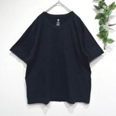 ファミリーマート　アウターTシャツ　クルーネック　ファミマ　綿100% シンプル