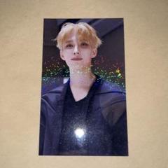 SEVENTEEN RIGHT HERE TSUTAYA ラキドロ ドギョム SEVENTEEN RIGHT HERE TSUTAYA ラキドロ ドギョム - メルカリ