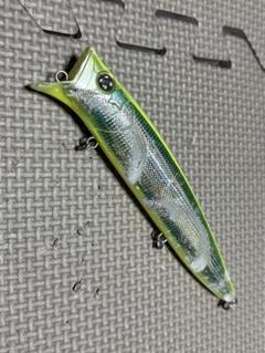 ブルーブルー　ガボッツ150 ③のサムネイル