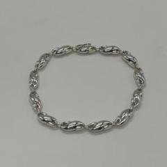 ティファニー TIFFANY&CO エルサペレッティ シーホース ブレスレット