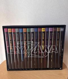 矢沢永吉 THE LIVE DVD BOX 17枚組 【美品】 - メルカリ