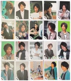 嵐 相葉雅紀 公式写真 135枚セット(2009年～2012年) - メルカリ