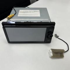 トヨタ純正 SDナビ NSZN-W64T　ジャンク品　動作未確認 Yahoo!オークション - 送料無料 トヨタ純正 SDナビ NSZN-W64T
