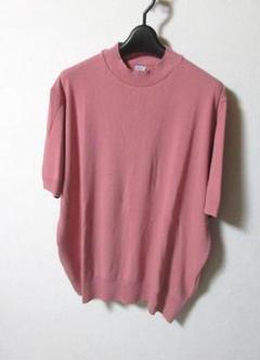 CALAMARO Tシャツ ジチピ GICIPI モックネック ニット 25SS