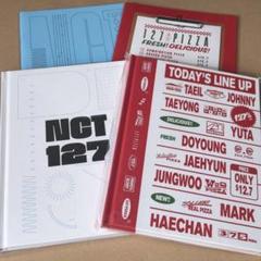 NCT NCT127 テヨン シーグリ 2022 トレカ ジェヒョン マーク 2282473602.jpg?1717476591