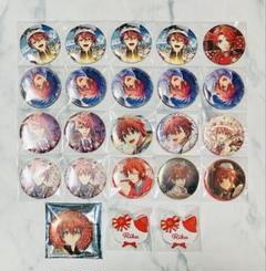 七瀬陸 アイナナ expo 缶バッジ まとめ売り アイナナ EXPO 缶バッジ UR 7th Anniversary 七瀬陸 - メルカリ