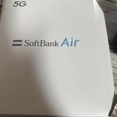 SoftBank air ターミナル6 中古品 2025年最新】SoftBanK air ターミナル6の人気アイテム - メルカリ