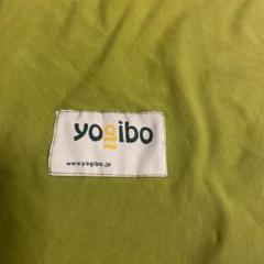yoibō オリーブグリーン ファブリックカバー