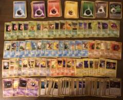 2025年最新】ポケモンカード 旧裏 まとめ売りの人気アイテム