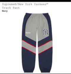 supreme new york yankees track pantの中古/未使用品 - メルカリ supreme new york yankees track pantの中古/未使用品 - メルカリ
