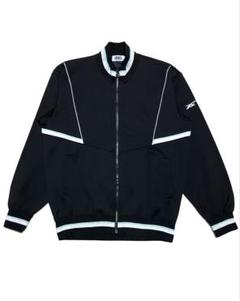 【未使用品】アシックス 橋本環奈さん着用モデル asics ジャージ 古着80s 橋本環奈着用 80s asicsトラックジャケット アシックス ジャージ