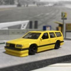 2025年最新】ボルボ850 エステートの人気アイテム - メルカリ