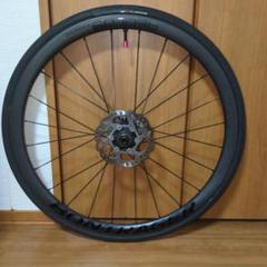 最終値下げ　bontrager MTB用ホイール前後セット　新品未使用品 完成車取り外し品】TREK ボントレガー ホイール前後セット