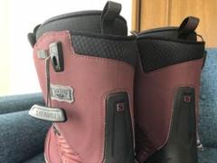 SALOMON DIALOGUE WIDE☆