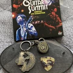 BREAKERZ AKIHIDE ピック 非売品 クリスマス特集2024 BREAKERZ AKIHIDE 非売品 ピック