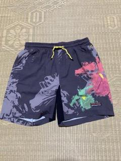 ゴルgol.deportes 花柄 黒のサムネイル