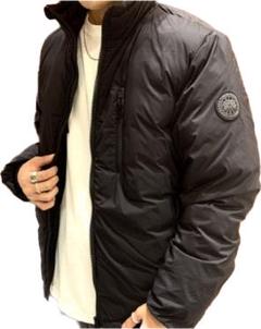 【2024年最新】CANADA GOOSE Lodge Jacket Black Labelの人気アイテム - メルカリ