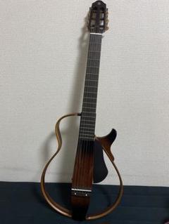 ◼美品◼おまけ付き◼YAMAHA サイレントギター SLG200N NT YAMAHA ( ヤマハ ) SLG200N NT サイレントギター 送料無料