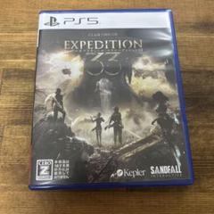 PS5 Clair Obscur: Expedition 33