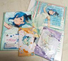 ラブライブスーパースター　一番くじ　若菜四季　まとめ