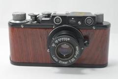 Military Leica【ミリタリーライカ】 Leica KE-7A Military + Elcan 50mm f2 – FLASHBACK CAMERA