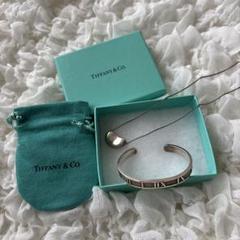 楽天市場】TIFFANY&Co. ティファニー アトラスサークル