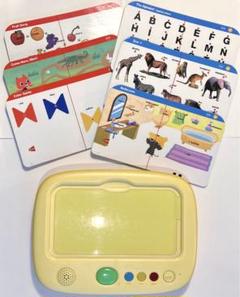 ベネッセ　ワールドワールドイングリッシュ(旧バージョン)フルセット【未開封有り】 000000016042_o0oqFu7.jpg