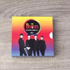 【音楽】The Beatles The Capitol Albums Vol.1