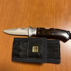 AL MAR ナイフの中古/未使用品 - メルカリ 即納在庫有 カービングナイフ アル・マー AL-MAR ヴィンテージ その他