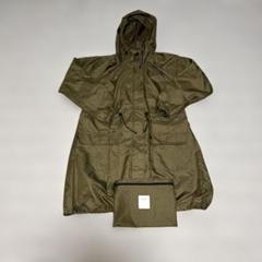 B:MING by BEAMS レインコート