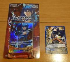 ファイアーエムブレムサイファ スターターデッキ 暗黒戦争編 覚醒編 ファイアーエムブレム サイファ スターターデッキ暗黒戦争編+