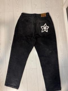 starteamデニム starteam デニム ブラウン 30インチ
