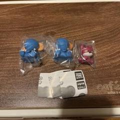 たべっこどうぶつ　肩ズン Fig まとめ売り