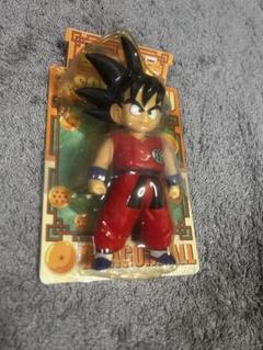 レア　ドラゴンボール DXソフビフィギュア5 孫悟空 忍者姿 フィギュア レア ドラゴンボール DXソフビフィギュア5 孫悟空 忍者姿
