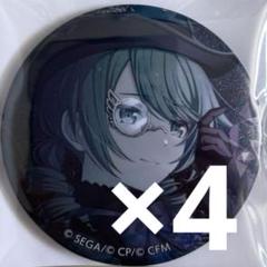 初音ミク 缶バッジ まとめ売り 初音ミク 缶バッジ まとめ売り