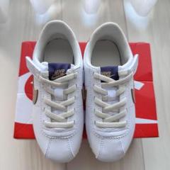 NIKE キッズ　コルテッツ　新品　未使用　16cm