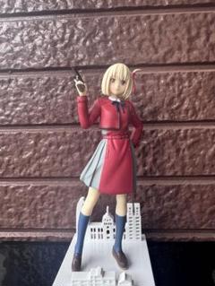 錦木千束フィギュア