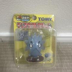 ポケモン☆初期モンコレ貴重サナギラス新品未開封